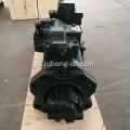 Case CX240B Гидравлический насос KBJ2789 K3V112DT Главный насос
